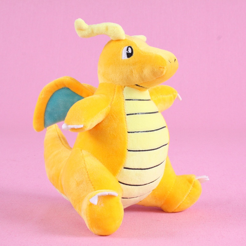 GẤU BÔNG POKEMON RỒNG DRAGONAIR NGỒI SIÊU CƯNG (22CM) HÀNG CHÍNH HÃNG ...