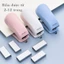 Đồ bấm kim mini Dé lì (có kèm 1 hộp kim)