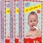 Combo 10 hôp gạt rơ lưỡi ĐÔNG PHA ( 5 cái/hộp), hàng công ty chính hãng logo 3 con nai