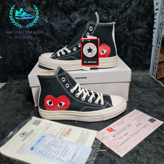 Mua 2025 converse play