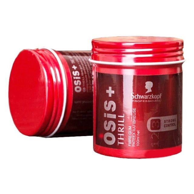 Sáp Vuốt Tóc Nam Osis+ Thrill Sáp Giữ Nếp Tóc Dành Cho Nam Giới