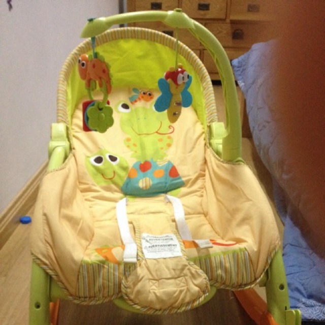 Fisher price hot sale t2518