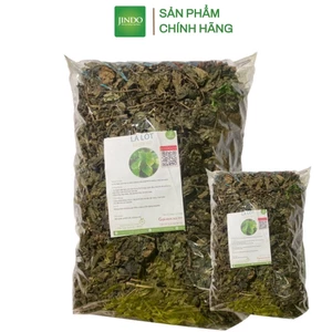 Lá lốt khô cao cấp JINDO 1kg