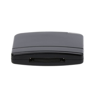 Thiết bị chuyển đổi âm thanh bluetooth A2Dp 30 chân chuyên dùng thích hợp cho máy nghe nhạc Apple iP