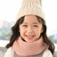 Ấm Cổ KANGN Thời Trang Mềm Mại Ngoài Trời Ấm Áp