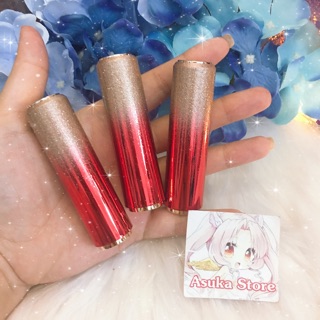 Thỏi Bấm Gold Star Đỏ, Hồng, Tím✨ (Thỏi Rỗng)