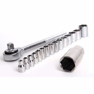 BỘ DỤNG CỤ SỬA CHỮA ĐA NĂNG 40 MÓN CHO XE MÁY, OTO - DỤNG CỤ SỬA XE GIA ĐÌNH
