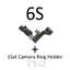 Dây Cáp Camera Trước Thay Thế Cho IP 5 5S SE 2016 5C 6 6S Plus