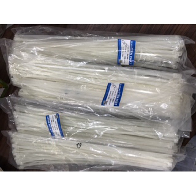 Dây rút 40cm bịch 80sợi | Shopee Việt Nam