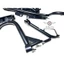 Combo gác máy chống đứng chống nghiêng sirius 110 - sirius 50 - jupiter v - jupiter r - jupiter mx