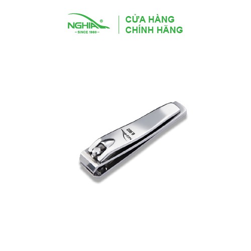 Ảnh Combo 3 Sản Phẩm KỀM NGHĨA CB.3-006 (Kéo Cắt Tỉa Lông Mũi - 2 Bấm Móng) 4