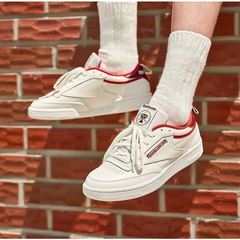 reebok club c 85 giá tốt Tháng 4, 2023 | Mua ngay | Shopee Việt Nam