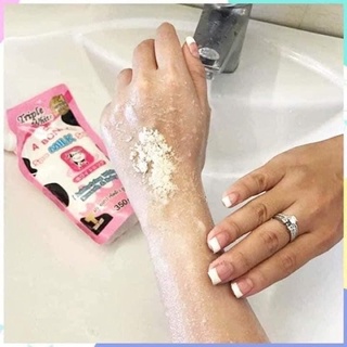 Muối tắm Bò Thái A Bonne (chính hãng)
