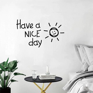 Decal Trang Trí Tạo Động Lực làm việc cho nhân viên, xoá tan không khí tẻ nhạt trong văn phòng (P2/3)