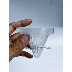 RỔ ĐỰNG TRÙNG CHỈ DỤNG CỤ CHO CÁ ĂN