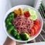 Bún gạo lứt Hoàng Minh