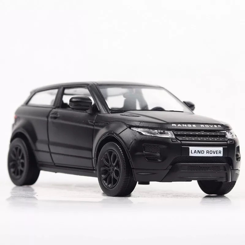 XE RANGE ROVER mô hình Kim Loại 12.5x5.3x4.5cm | Shopee Việt Nam