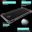 Ốp lưng Nokia 2.3 7.2 6.2 2.2 X71 8.1 1 5.1 Plus 4.2 3.2 9 PureView X7 8.1 7.1 X5 Ốp lưng chống sốc trong suốt TPU mềm trong suốt Vỏ bọc đơn giản