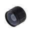 5 Núm vặn chiết áp hợp kim nhôm 21x17mm chuyên dụng