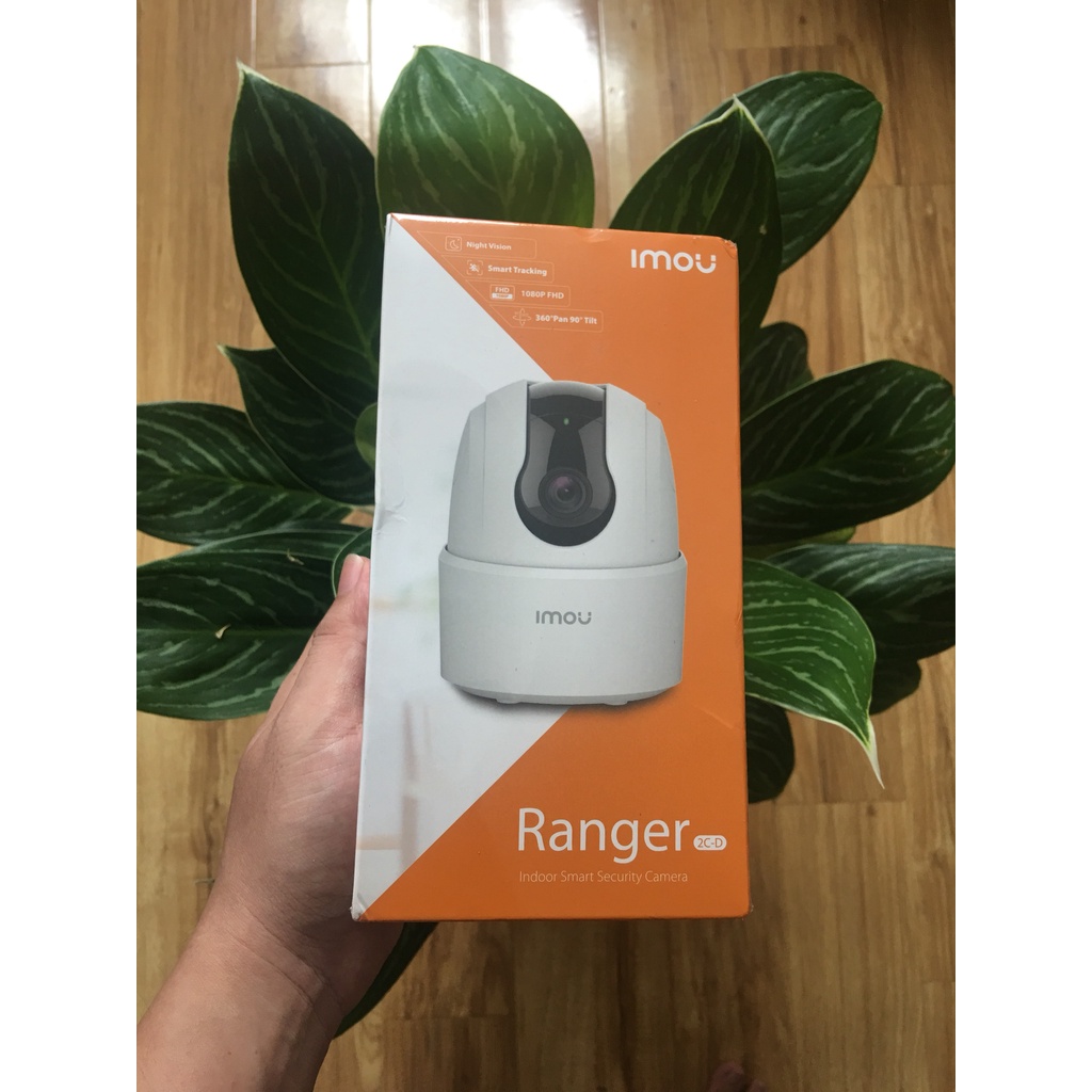 Camera IMOU Ranger 2C IPC-TA22CP-D 1080P | Shopee Việt Nam