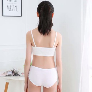 Bra VECYLA Bra thỏ học sinh chất đẹp B6059