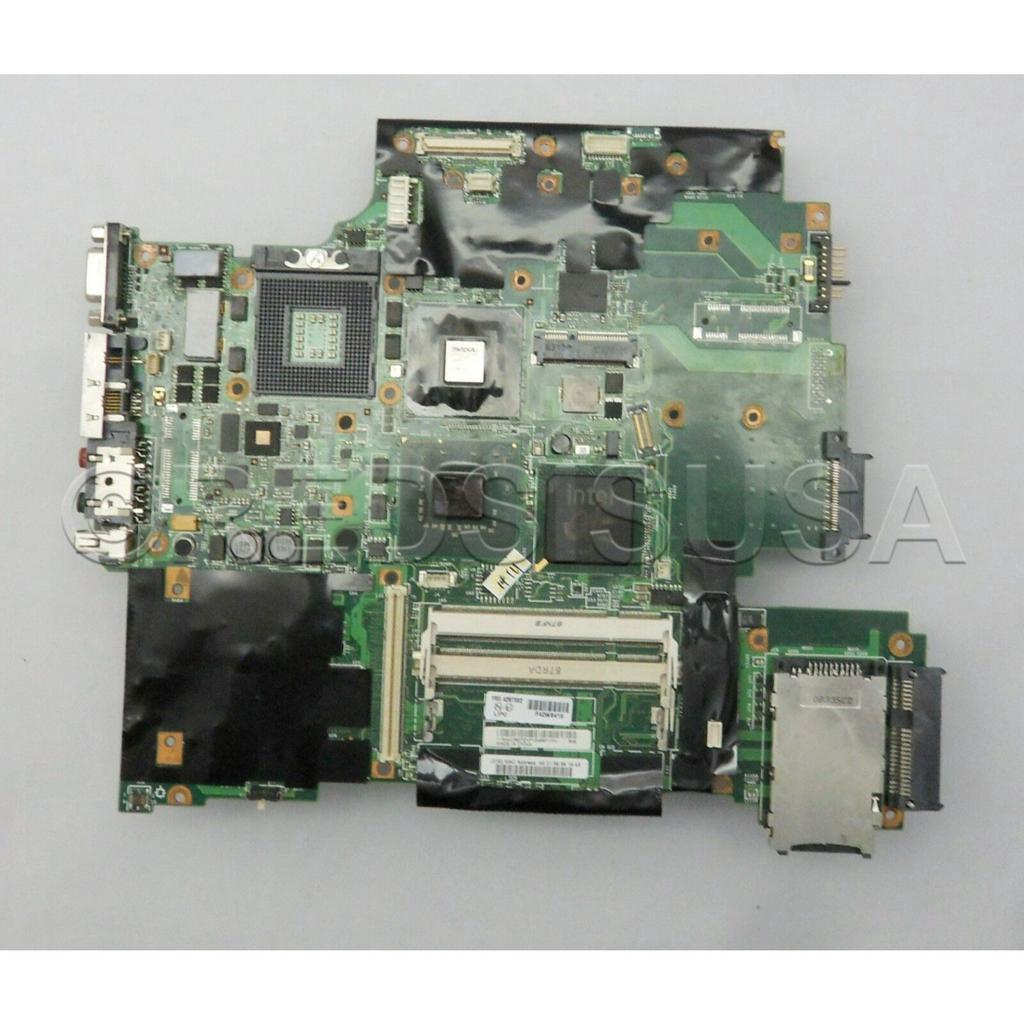 MAIN LENOVO THINKPAD R61 | Shopee Việt Nam