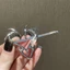 Kẹp Tóc JVSUB Trang Trí Tóc Thời Trang Nữ Barrettes