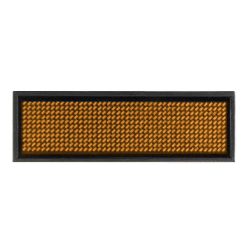 Bảng Tên Đèn LED Không Dây Sạc Lại Được Tiện Dụng