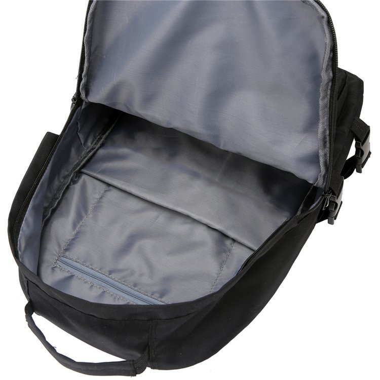 Ảnh Balo Ulzzang Thời Trang Hàn Quốc PRAZA BLS0185 2