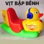 THÚ BẬP BÊNH ĐA DẠNG CHO BÉ ( HEO , GÀ , CHÓ , HƯƠU , DÊ , CHÓ MỚI , VỊT , CHUỘT , VOI , NGỰA ,... ) ( GIAO NGẪU NHIÊN )