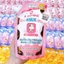 Muối tắm sữa bò tẩy tế bào chết A Bonne Spa Thái Lan 350g