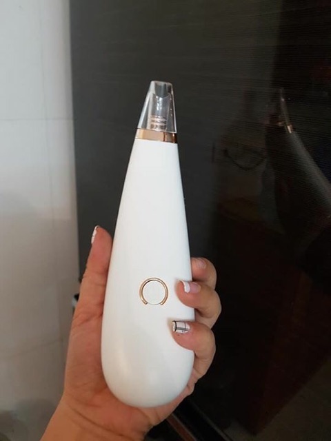 Máy hút mụn 100k