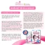 Combo 04 hộp Thực phẩm bảo vệ sức khỏe Sữa non Al Safaa Life hộp 30 viên