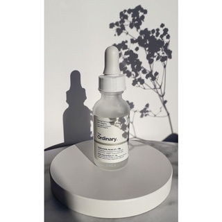 Serum cấp nước The Ordinary Hyaluronic Acid 2% + B5 30ml