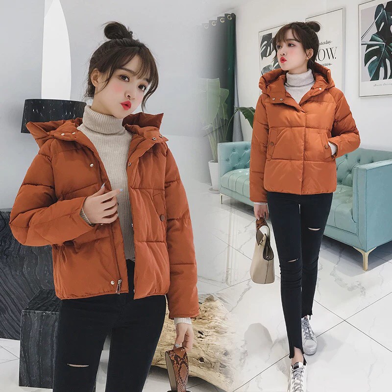 Áo Phao Quảng Châu Giá Tốt Tháng 8, 2023 Áo Khoác, Áo Choàng & Vest | Mua  Ngay Thời Trang Nữ | Shopee Việt Nam