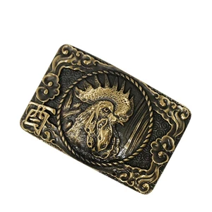 Mặt Khóa Thắt Lưng GOAT M731