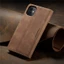 Dành Cho iPhone 17 Pro Max 17 Air 17e 16 Pro Max 16 Plus 16e 15 14 13 12 11 SE 7 8 plus X XR XS Ví Bao Da Từ Tính Lật Bao Đựng Thẻ