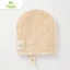 Găng tay tắm xơ mướp tự nhiên tẩy tế bảo chết, massage body - Oganico