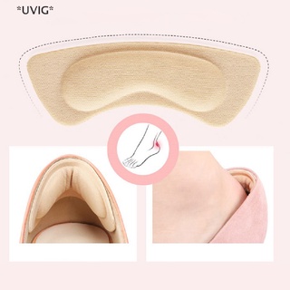 Miếng dán gót giày giảm đau chống rách tiện lợi ELBBKG