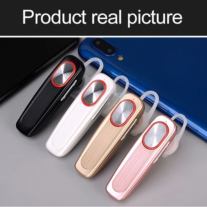 Wireless Earbuds – Compact – 3