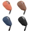 VVDZA Golf Club Head Covers Phụ kiện lái xe cổ dài thực tế Tay gậy golf