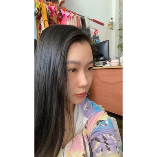Lược Gội Phủ Nâu Cà Phê Thiên Nhiên - An Toàn, Không Hoá Chất