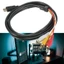 Bộ chuyển đổi BTM 5ft cho sang RCA để chuyển đổi Video tổng hợp
