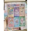 hộp sticker nhiều tấm (5 hộp)