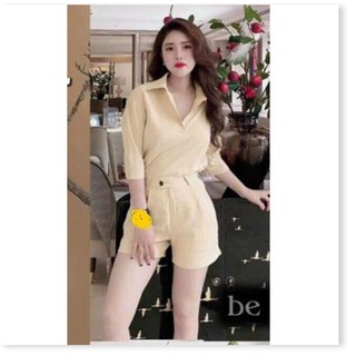 SET VEST SIÊU SANG CHẢNH DÀNH CHO NHỮNG CÔ NÀNG CÁ TÍNH ĐÂY Ạ  THỜI TRANG KME.STORE