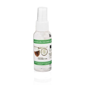 Dầu dừa siêu tinh khiết NEOP chăm sóc da mặt 50ml