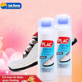 Bình cọ tẩy trắng giày Plac - Bình cọ mang lại hương thơm cho giày