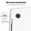 Ốp lưng máy tính xách tay mờ mờ mờ siêu mỏng cho MacBook Neo Air Pro M1 M2 M3 M4 M5 / Bảo vệ toàn diện Vỏ bảo vệ máy tính xách tay