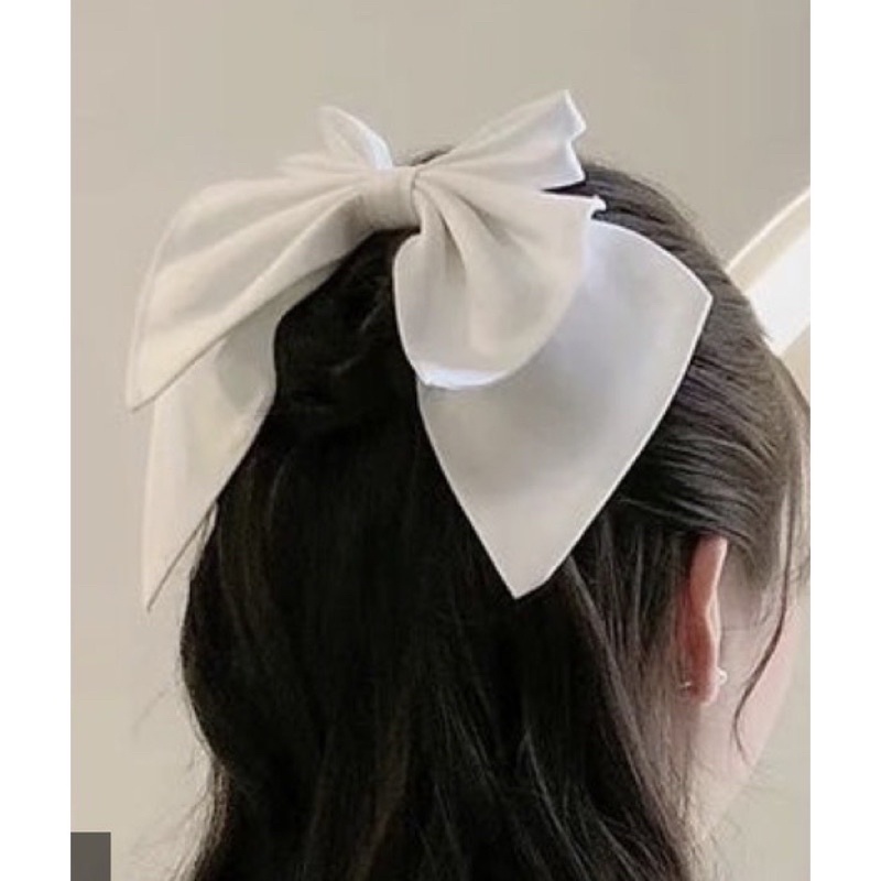 🎀🎀 Nơ cài tóc(ảnh thật)