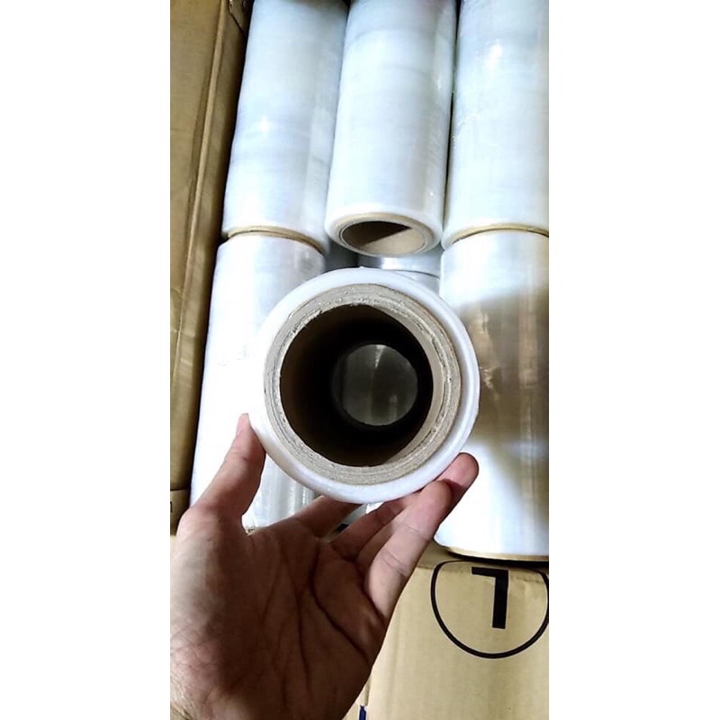 Ni lông( màng co quấn) SIÊU TỐT